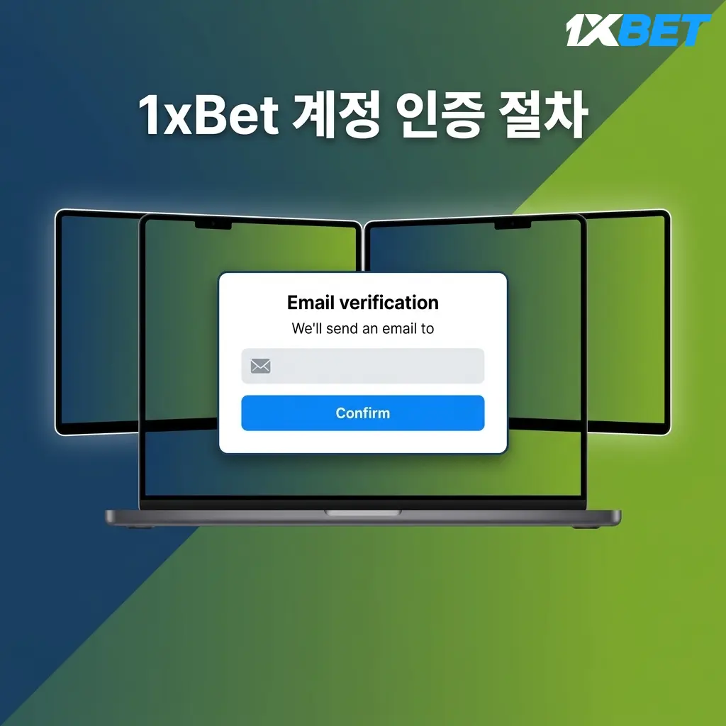 1xbet account kyc verification process: step-by-step guide to uploading id and submitting proof of address.