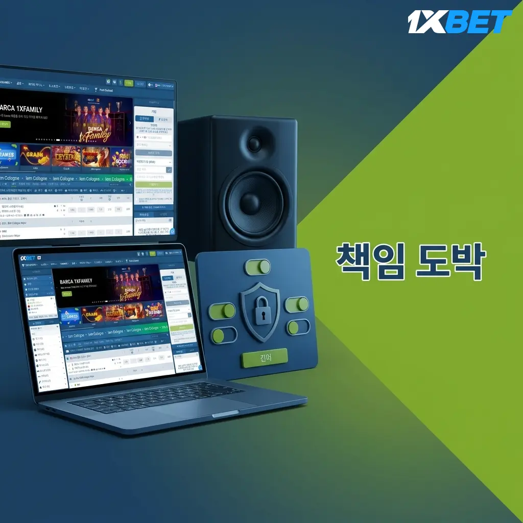 1xBet Responsible Gambling Tools: supporting healthy gambling habits with deposit limits, self-exclusion, and cool-off features.