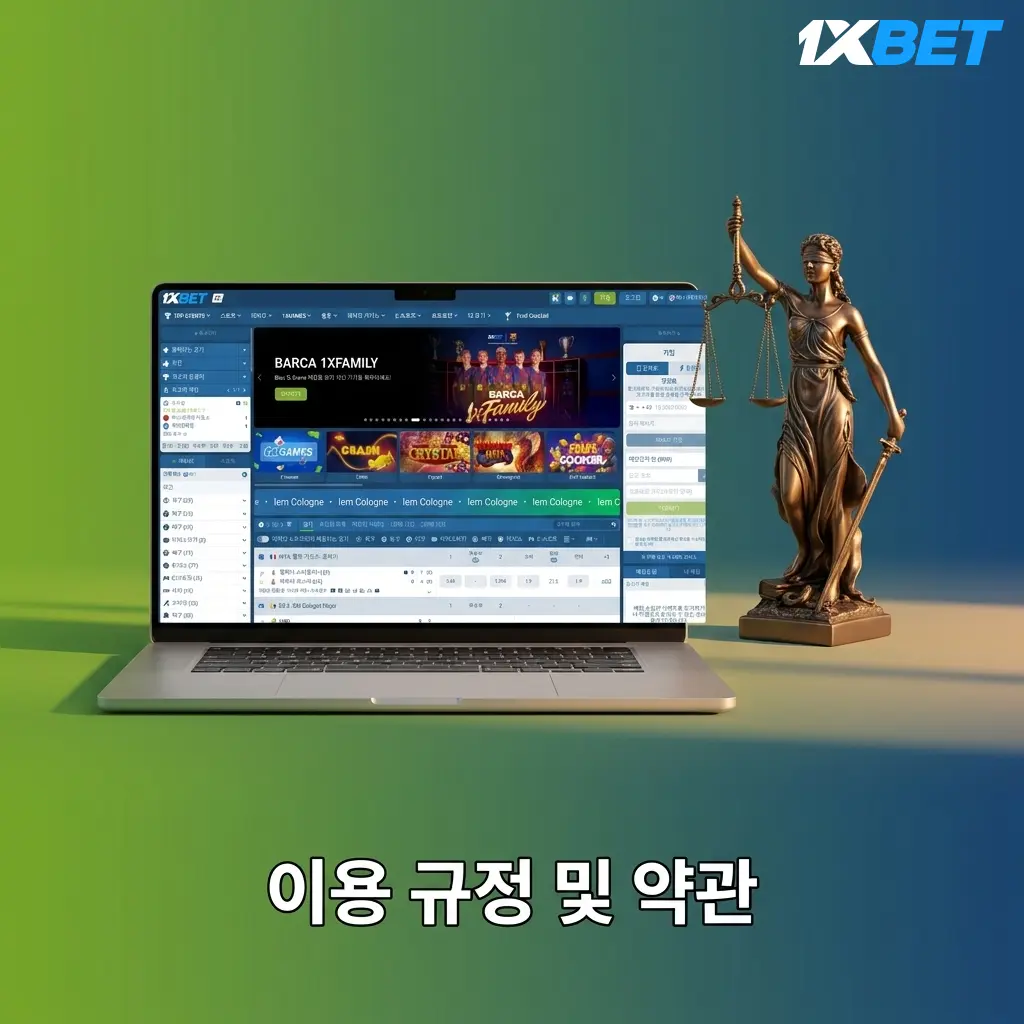 1xBet Terms and Conditions – age restrictions, account policies, bonus conditions, KYC verification, and withdrawal rules.