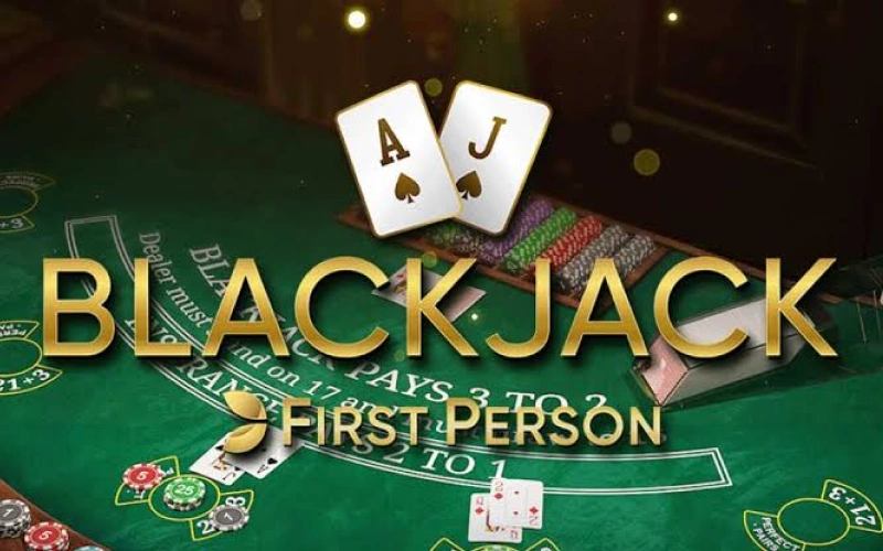 Outsmart the dealer and hit twenty-one in various tables in the Live Blackjack game at 1xBet.