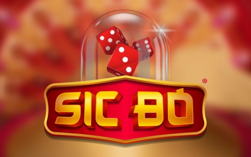 Roll the dice and test traditional board strategies in Live Sic Bo at 1xBet.